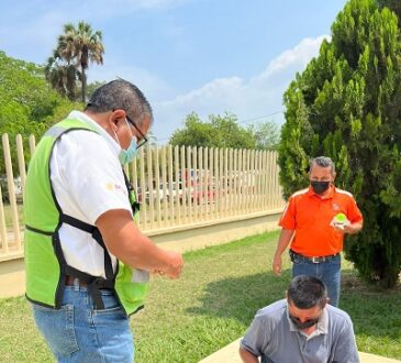 Reforzar medidas de saneamiento para prevenir dengue, zika y chikungunya