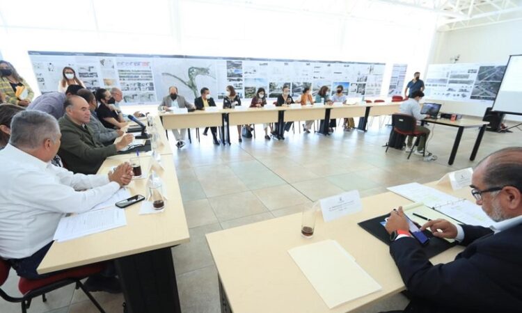 Consejo Consultivo propone al Alcalde Galindo terna para la dirección del Implan municipal