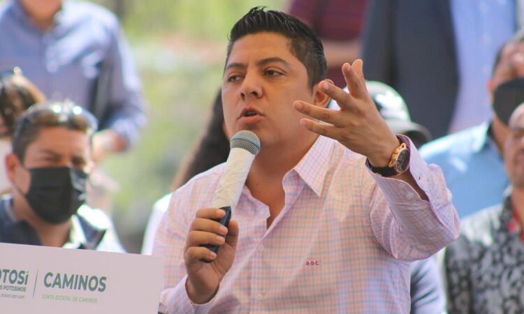 300 cadetes de Guardia Civil y 200 elementos de Guardia Nacional reforzarán seguridad en SLP