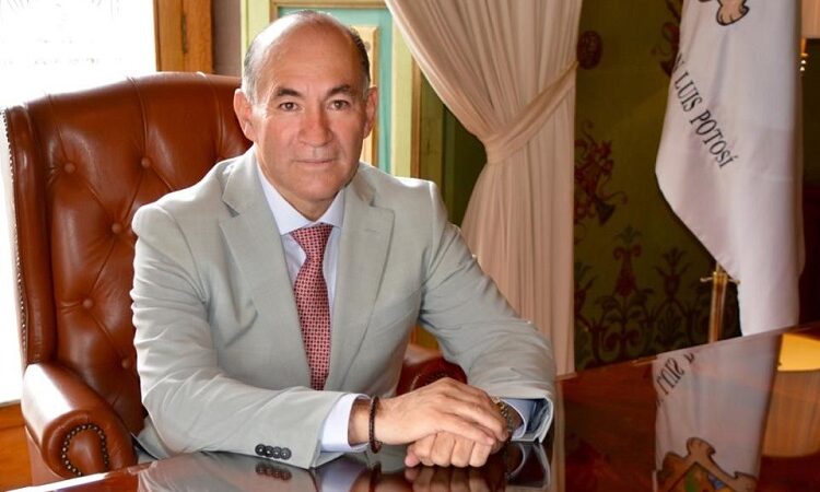 Gobierno de la Capital, el quinto más eficiente del país, de acuerdo con encuesta del Inegi