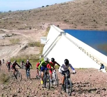 Este domingo 24 de julio se realizará el Desafío XC Municipal de Ciclismo de Montaña. 