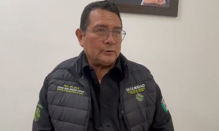 Secretaría de Seguridad alista Plan de Operaciones FENAPO 2022