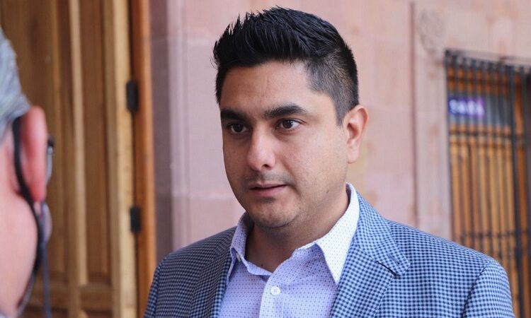 Coordinación del Ayuntamiento de SLP, con dependencias federales y estatales, para la regularización de predios