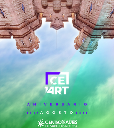Jornada de puertas abiertas, en el 14 aniversario del CEARTSLP