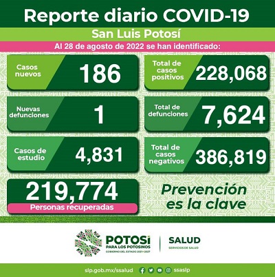 Necesario proteger personas adultas mayores de COVID-19