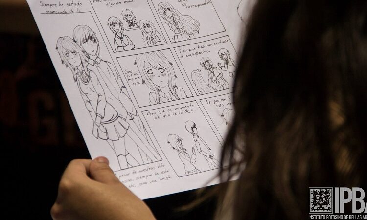 Cursos de fotografía, pintura, cómic y más en el IPBA