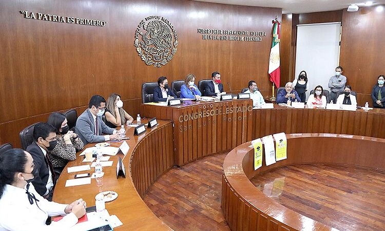Presentan la Consulta a Personas con Discapacidad para la Reforma Político–Electoral y Educación Inclusiva