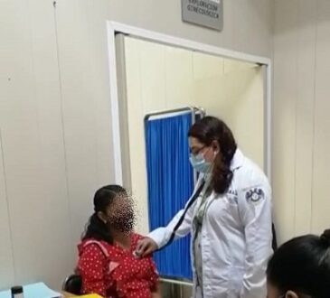 Para un embarazo saludable, importante asistir a todas las citas médicas