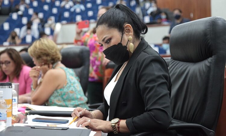 Congreso realizará "Foro de Consulta para Fortalecer la Iniciativa de la Ley de Movilidad del Estado y Municipios de San Luis Potosí"