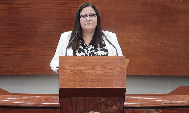 Se busca fortalecer las atribuciones de la Auditoria Superior del Estado: dip. Martha Patricia Aradillas Aradillas