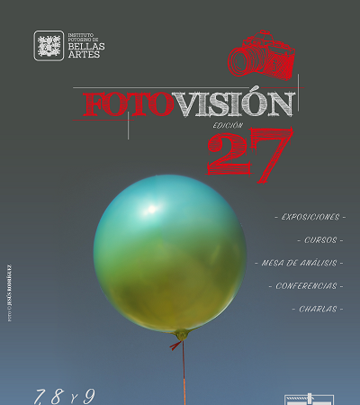 Fotovisión, festival fotográfico que llega a su 27ª edición