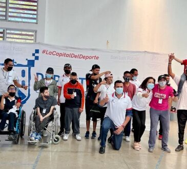 Fue inaugurado el Campamento Municipal Inclusivo de Verano 2022