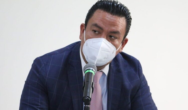 FENAPO 2022 será un evento seguro, de calidad y gratuito: Secretario General de Gobierno