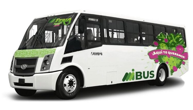 Habrá transporte gratuito a la FENAPO y Plan de Movilidad Integral, anuncia SCT