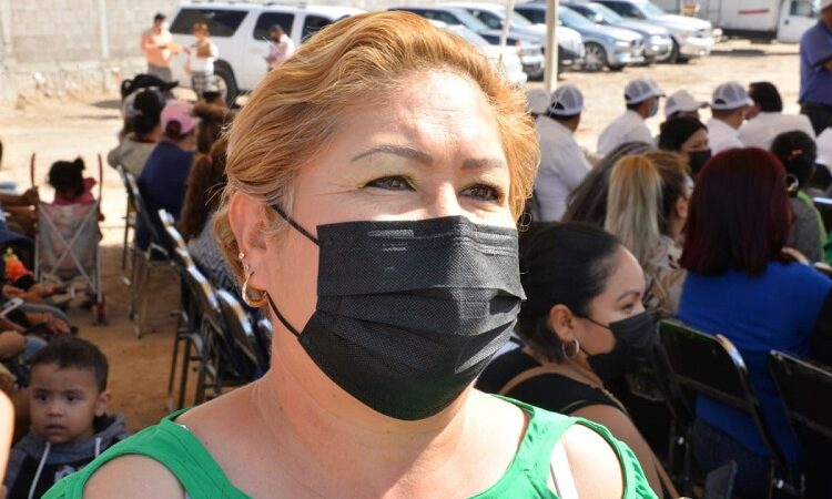 Más de 800 adultos mayores soledenses serán favorecidos con las actividades que prepara INAPAM para conmemorar el Día del Adulto Mayor