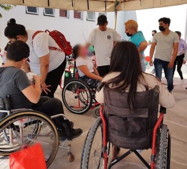 Comenzó el Camping de Verano 2022 en el INPODE