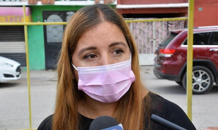 Soledad prepara la propuesta de desincorporación a Interapas