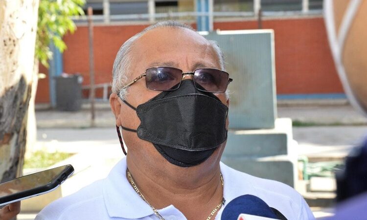 Protección Civil de Soledad se mantiene en alerta en esta temporada de verano