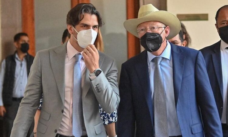 Crece expectativa de negocios de Estados Unidos en San Luis Potosí: SEDECO