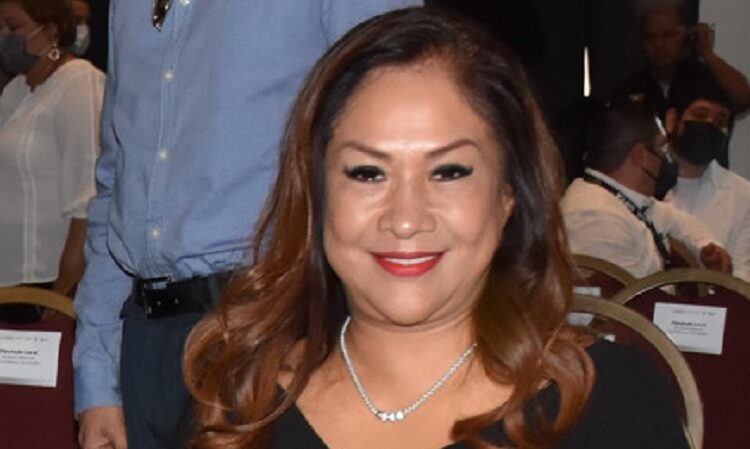 Soledad de Graciano Sánchez se mantiene como uno de los municipios de mayor desarrollo en el estado: diputada federal