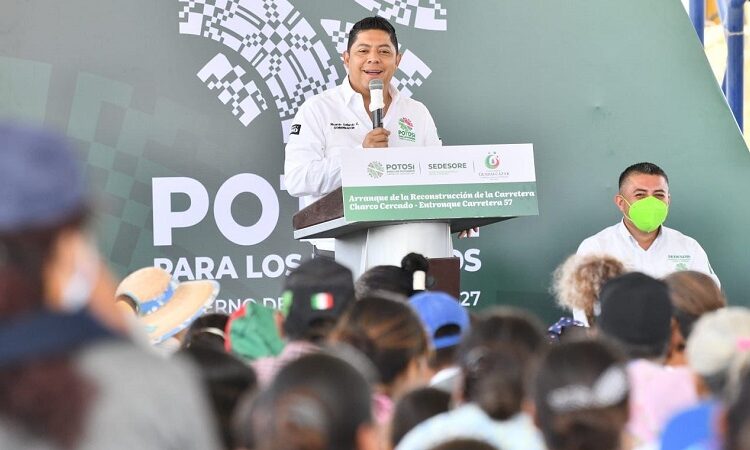 Requiere Gobernador mejorar desempeño de las dependencias con miras al primer informe