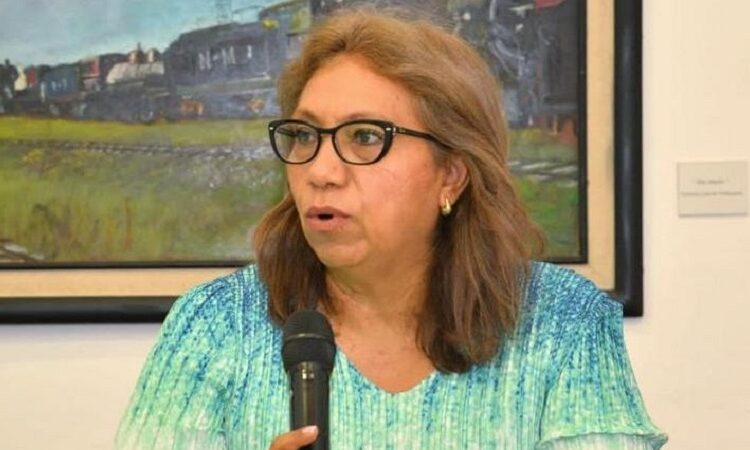 El gabinete legal trabaja en la propuesta para desincorporar a Soledad de Graciano Sánchez de Interapas