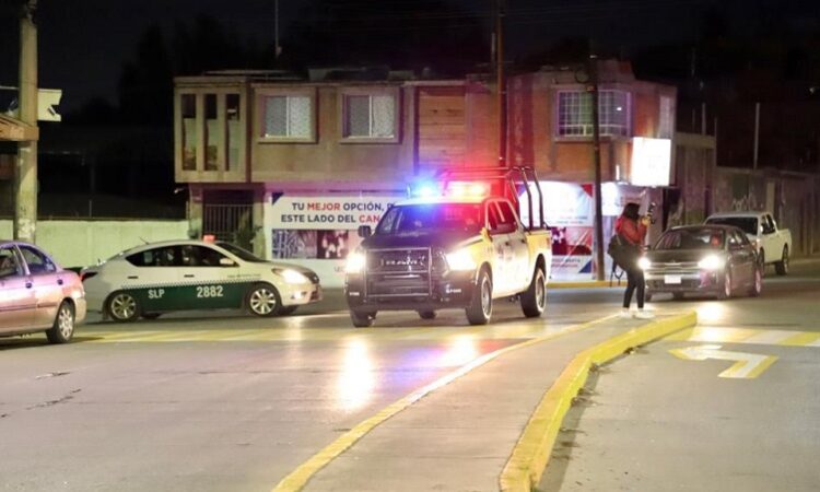 Policía Municipal de la Capital detuvo a banda relacionada con 71 robos a comercios