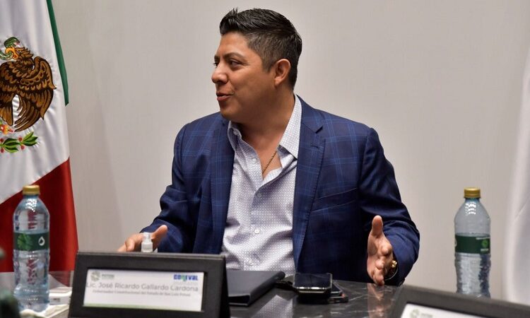 Gobierno del cambio lograra más recursos federales para 2023
