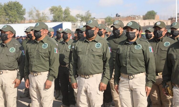 Arrancará Gobernador Ricardo Gallardo obras del cuartel de la Guardia Civil 