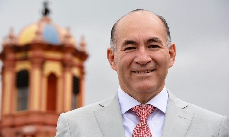 La Capital del Sí te invita a comer a la FENAPO para celebrar nuestra Fiesta Patronal