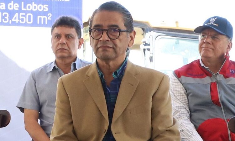 La Cámara Mexicana de la Industria de la Construcción reconoce la calidad de las obras de Vialidades PotoSÍnas
