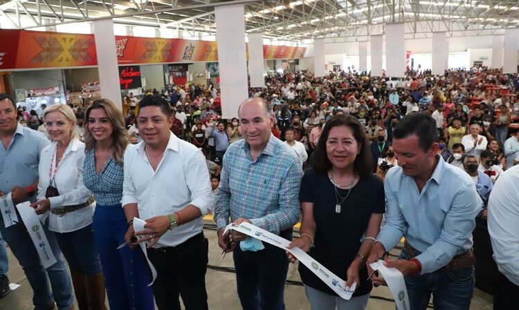 La Capital del Sí invita a 25 mil potosinos a comer para festejar el Día de la Ciudad