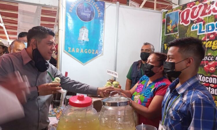 FENAPO significó una derrama de 2,500 millones de pesos