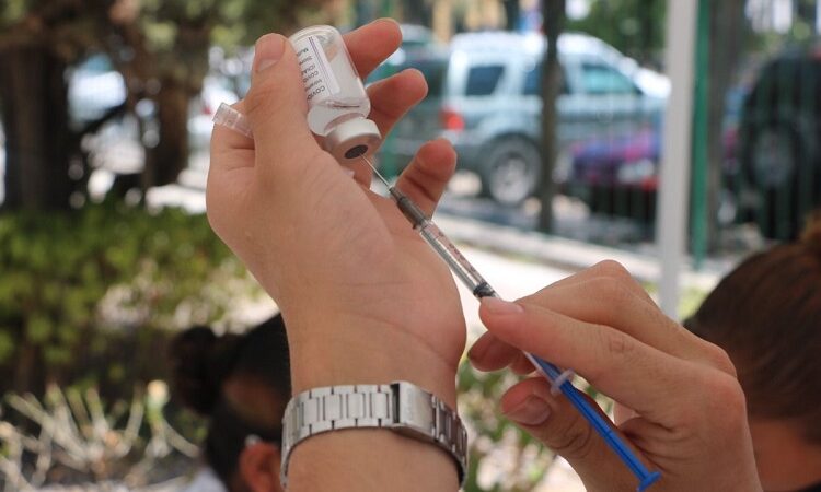 Aplicarán vacunación intensiva contra tuberculosis en todo el Estado