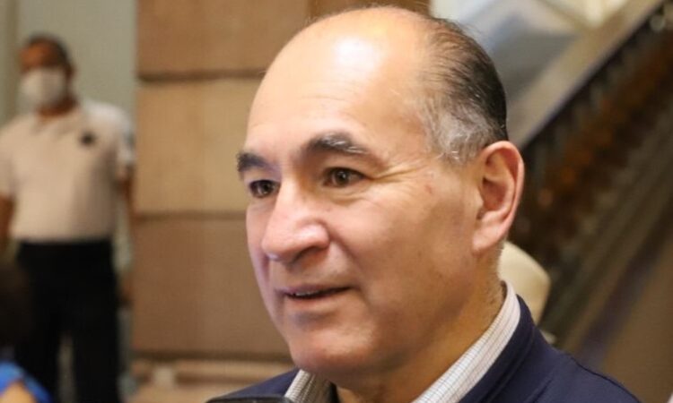 Alcalde Enrique Galindo rendirá su Primer Informe el 28 de septiembre