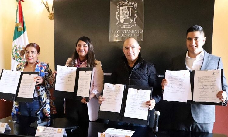 Alcalde Enrique Galindo impulsa fortalecimiento de la Zona Metropolitana, para potenciar la región
