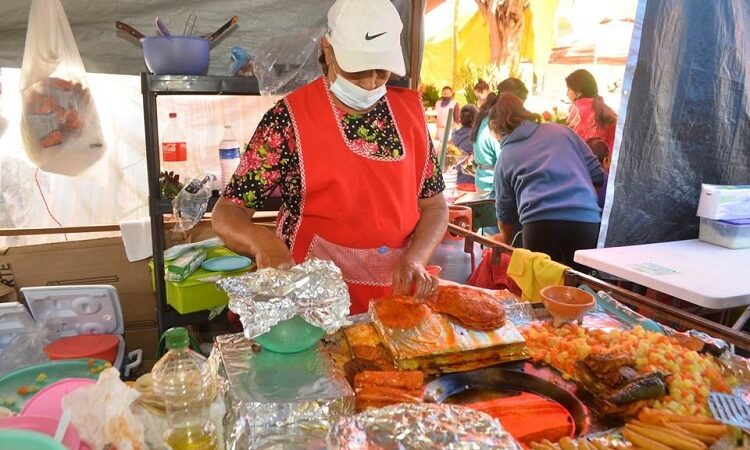 Comerciantes soledenses reportaron un incremento en ventas durante el evento Junior Bike