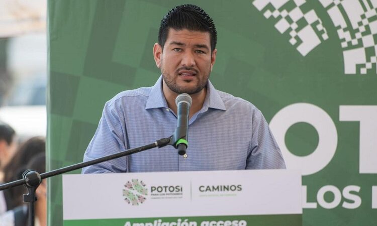 Buena inversión de SLP en la FENAPO reconoce sector empresarial