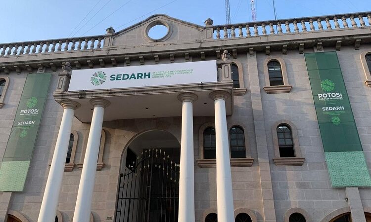 Presentan nueva sede de SEDARH en la zona media a días de inaugurarse