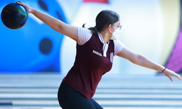 Bolichista Potosina Romina Palao es campeona nacional sub 16