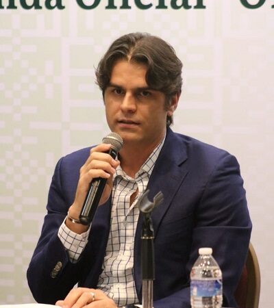 SLP es candidato de clase mundial a inversión de BMW