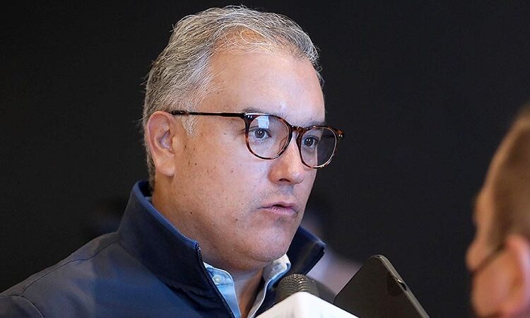 Positiva la gira que realiza el Gobernador del Estado en el Medio Oriente para concretar inversiones