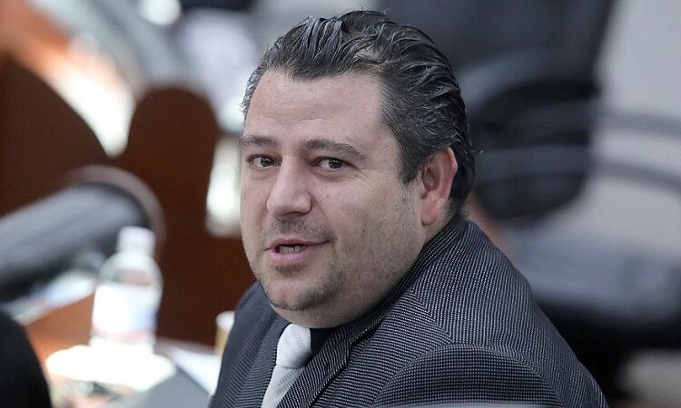 Diputados hacen un llamado a que se definan los protocolos eficientes de actuación ante la presencia de desastres naturales