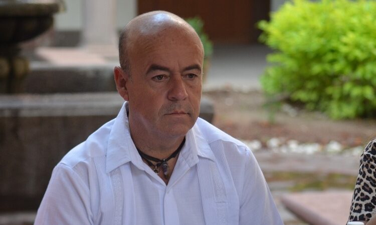 Detención de ex titular de SEDUVOP se debe a denuncias que lo vinculan con una serie de presuntos delitos