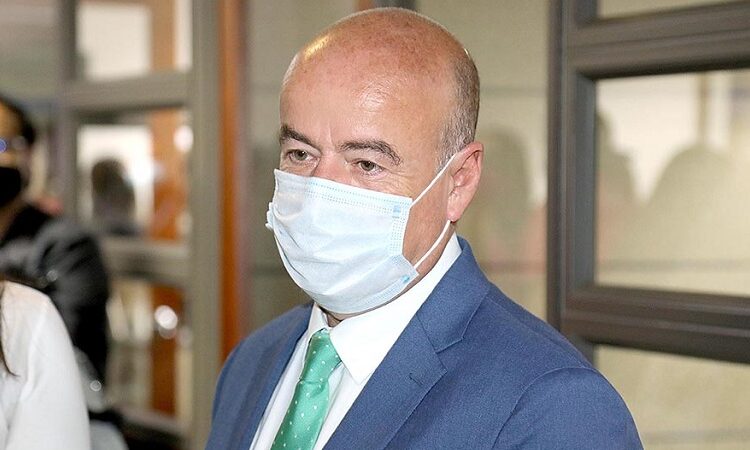 El informe del primer año de Ejercicio Legal de la LXIII Legislatura, se llevará a cabo el 14 de septiembre