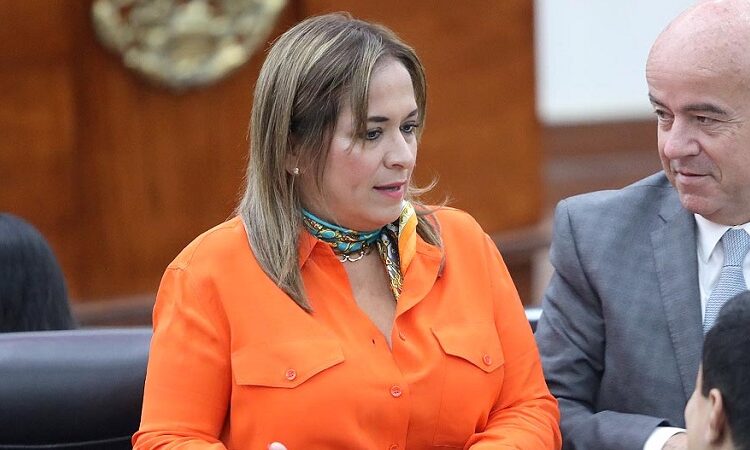 Incrementar el presupuesto para salud en 2023 es una prioridad y bajo ninguna circunstancia debe haber recortes