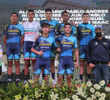 En días Patrios Canel’s-ZeroUno Enfrentó Clásica de Zacapu y Circuito Independencia 