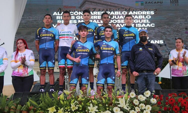 En días Patrios Canel’s-ZeroUno Enfrentó Clásica de Zacapu y Circuito Independencia