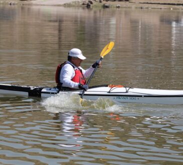 El domingo 25 de septiembre se realizará la Regata conmemorativa a la Fundación de la Ciudad 