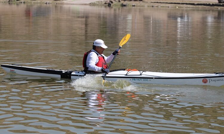 El domingo 25 de septiembre se realizará la Regata conmemorativa a la Fundación de la Ciudad 